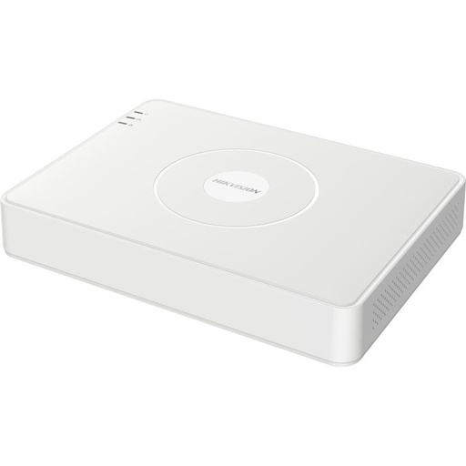 [DS-7116HGHI-K1(S)] Hikvision DS-7116HGHI-K1(S) 16 CH 1080P Lite Mini 1U H.265 DVR