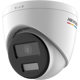 [DS-2CD1347G2-L] Hikvision DS-2CD1347G2-L 4 MP ColorVu MD 2.0 Fixed Turret Network Camera