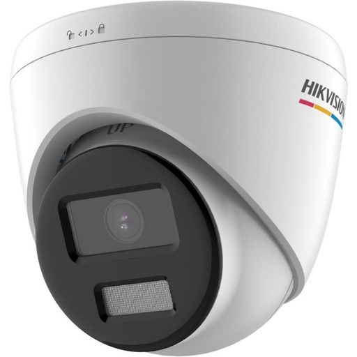 [DS-2CD1347G2-L] Hikvision DS-2CD1347G2-L 4 MP ColorVu MD 2.0 Fixed Turret Network Camera
