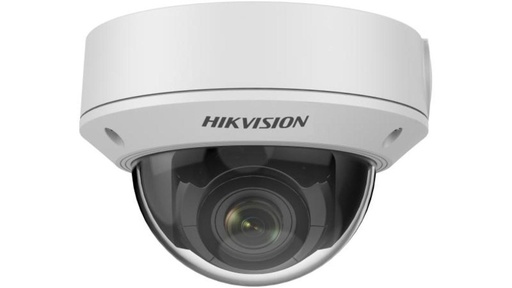 [DS-2CD1753G0-IZ] Hikvision DS-2CD1753G0-IZ 5 MP Varifocal Dome Network Camera