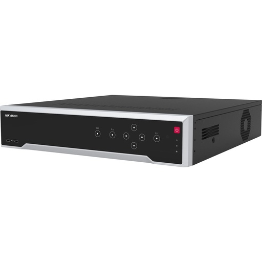[DS-8632NI-I8] Hikvision DS-8632NI-I8 32-ch 2U 4K NVR