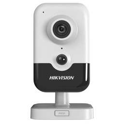 [DS-2CD2423G2-IW] Hikvision DS-2CD2423G2-IW 2 MP AcuSense Built-in Mic Fixed Cube Network Camera