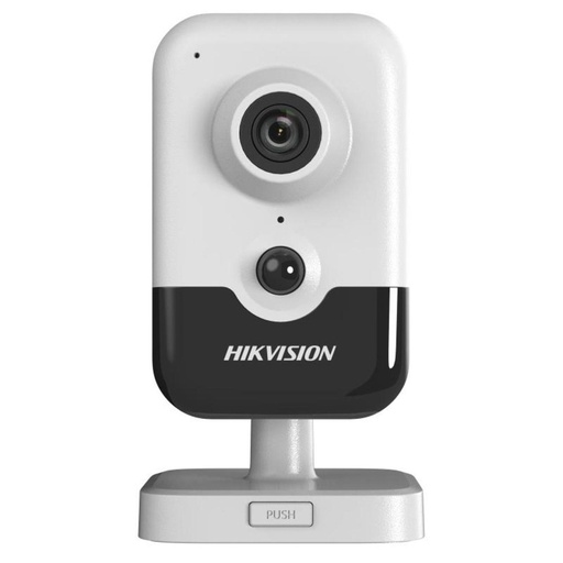 [DS-2CD2423G2-IW] Hikvision DS-2CD2423G2-IW 2 MP AcuSense Built-in Mic Fixed Cube Network Camera