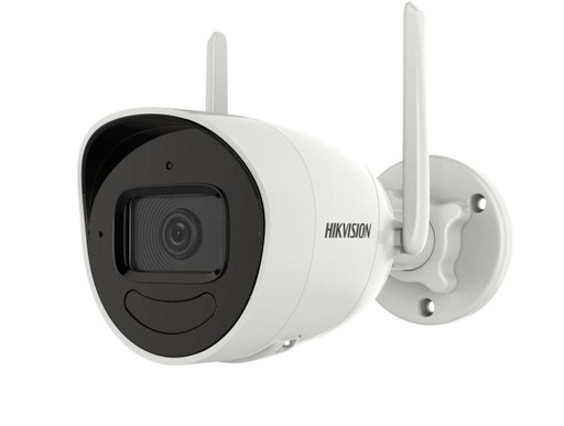 [DS-2CV2021G2-IDW] Hikvision DS-2CV2021G2-IDW 2 MP Outdoor Audio Fixed Bullet Network Camera