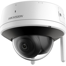 [DS-2CV2141G2-IDW] Hikvision DS-2CV2141G2-IDW 4 MP Outdoor Audio Fixed Dome Network Camera