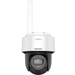 [DS-2DE2C400IWG/W] Hikvision DS-2DE2C400IWG/W 4 MP Fixed Outdoor IR WIFI Stand Alone PT Network Camera