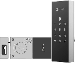 [CS-DL03] EZVIZ CS-DL03 5MP Battery Video Doorbell