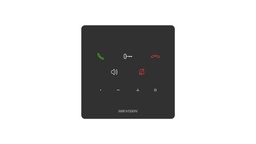 [DS-KH6000-E1] Hikvision DS-KH6000-E1 KH6 Series IP-Based Indoor Station