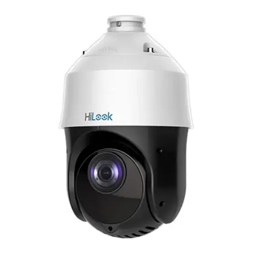 [PTZ-T4225I-D] HiLook 4-inch 2MP 25X Powered by DarkFighter IR Analog Speed Dome