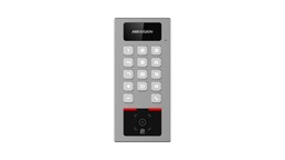 [DS-K1T502DBWX-QR] Hikvision DS-K1T502DBWX-QR Access Control Terminal