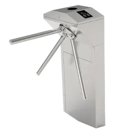 [TS1000 Pro] ZKTeco Tripod Turnstile