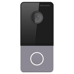 [DS-KV6103-PE1] Hikvision DS-KV6103-PE1 POE Villa Door Station
