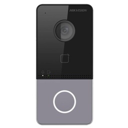 [DS-KV6113-PE1] Hikvision DS-KV6113-PE1 POE Villa Door Station