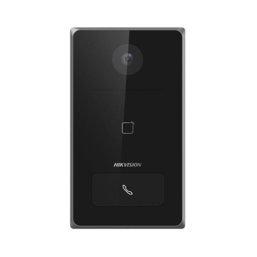 [DS-KV6133-ME1/Surface] Hikvision DS-KV6133-ME1/Surface Villa door station