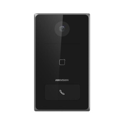 [DS-KV6133-WME1/Surface] Hikvision DS-KV6133-WME1/Surface Villa door station