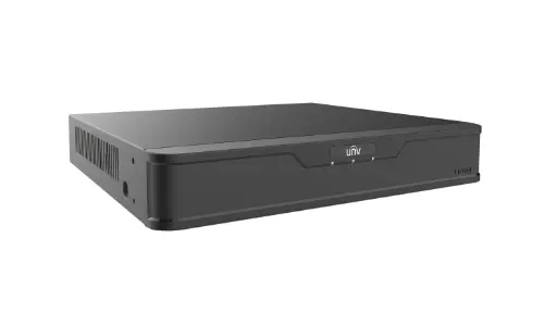 [XVR301-16Q3] Uniview 1 HDD 16-Ch Digital Video Recorder Up To 8MP