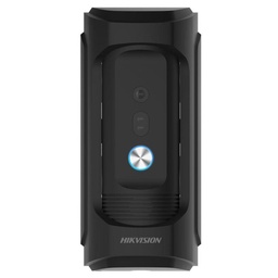 [DS-KB8113-IME] Hikvision DS-KB8113-IME Vandal-Resistant Doorbell