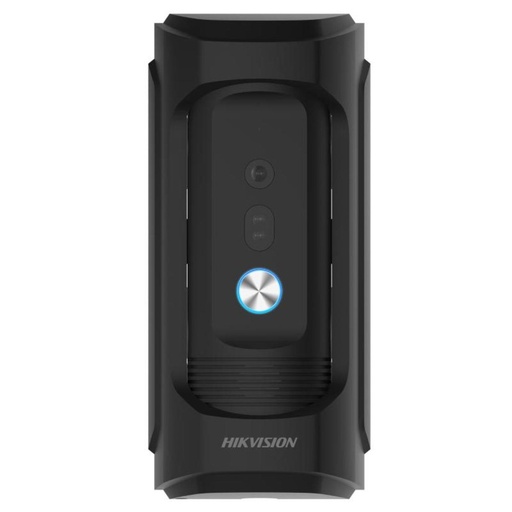 [DS-KB8113-IME] Hikvision DS-KB8113-IME Vandal-Resistant Doorbell