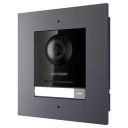 [DS-KD8003-IME1/Flush] Hikvision DS-KD8003-IME1/Flush KD8 Series Pro Modular Door Station