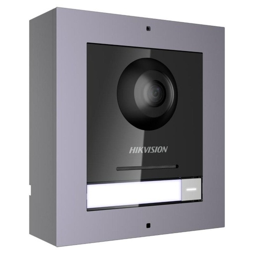 [DS-KD8003-IME1/Surface] Hikvision DS-KD8003-IME1/Surface KD8 Series Pro Modular Door Station