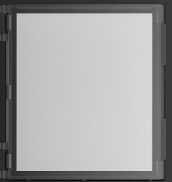[DS-KD-INFO] Hikvision DS-KD-INFO KD8 Series Pro Modular Door Station