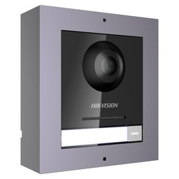 [DS-KD8003-IME1/S] Hikvision DS-KD8003-IME1/S KD8 Series Pro Modular Door Station