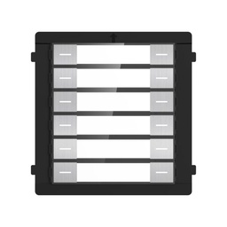 [DS-KD-K12/S] Hikvision DS-KD-K12/S Nametag module