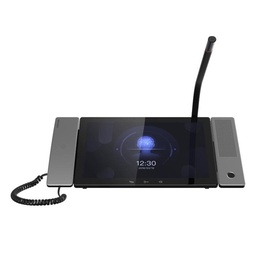 [DS-KM9503] Hikvision DS-KM9503 10 inch Touch Android IP Main Station