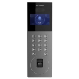 [DS-KD9203-FE6] Hikvision DS-KD9203-FE6 Facial Recognition Door station