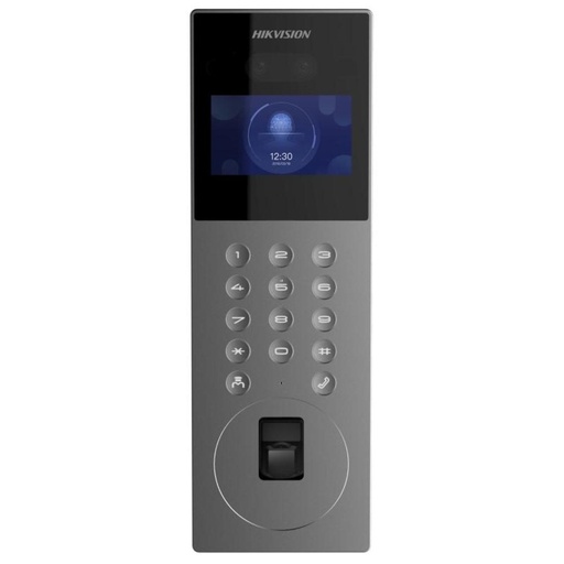 [DS-KD9203-FTE6] Hikvision DS-KD9203-FTE6 Facial Recognition Door station