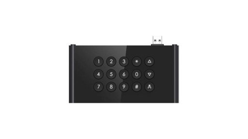 [DS-KDM9403-KP] Hikvision DS-KDM9403-KP Keypad module of KD9403