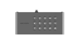 [DS-KDM9633-KP] Hikvision DS-KDM9633-KP Keypad module of KD9633