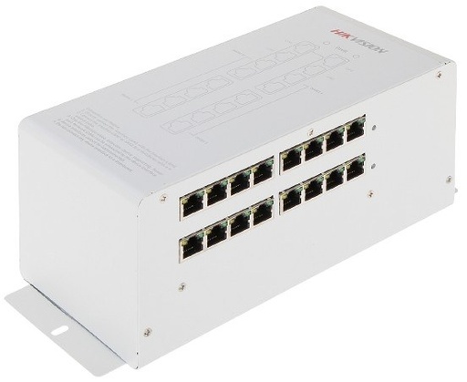 [DS-KAD612] Hikvision DS-KAD612 Video/Audio Distributor