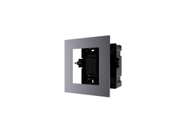 [DS-KD-ACF1/Plastic] Hikvision DS-KD-ACF1/Plastic 2nd Video Intercom Brackets