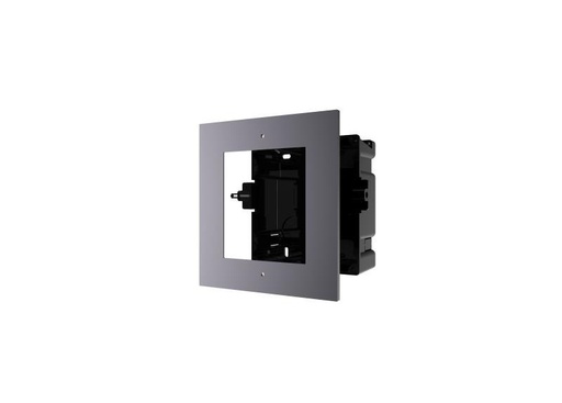 [DS-KD-ACF1/Plastic] Hikvision DS-KD-ACF1/Plastic 2nd Video Intercom Brackets