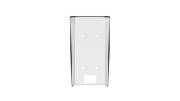 [DS-KABV6113-RS] Hikvision DS-KABV6113-RS Villa Door Station Rain Shield