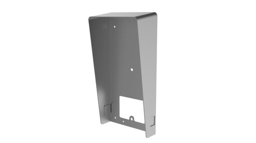 [DS-KAB8113-RS/Surface] Hikvision DS-KAB8113-RS/Surface Villa Door Station Rain Shield