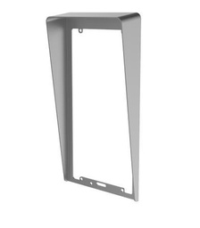 [DS-KAB8113-RS/Flush] Hikvision DS-KAB8113-RS/Flush Villa Door Station Rain Shield