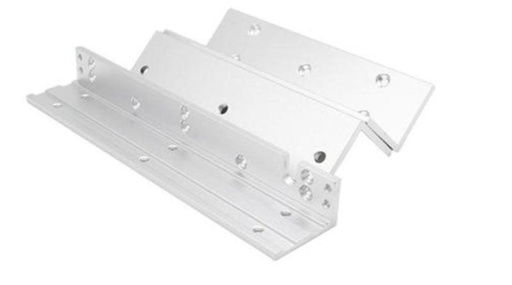 [DS-K4H258-LZ] Hikvision DS-K4H258-LZ Value Series Magnetic Lock Bracket