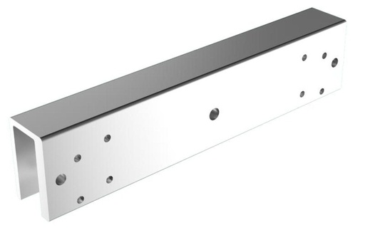 [DS-K4H255-U] Hikvision DS-K4H255-U Value Magnetic Locks
