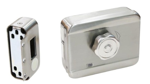 [DS-K4E100] Hikvision DS-K4E100 Pro Series Electric Motor Lock