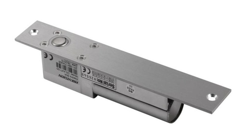 [DS-K4T100] Hikvision DS-K4T100 Pro Series Bolt Electric Lock