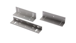 [DS-K4H250-LZ] Hikvision DS-K4H250-LZ Pro Series Magnetic Lock Bracket