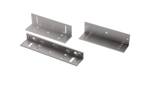[DS-K4H250-LZ] Hikvision DS-K4H250-LZ Pro Series Magnetic Lock Bracket