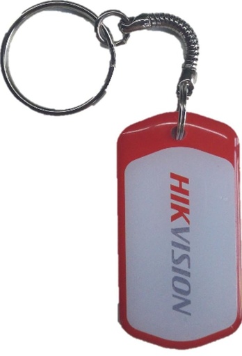 [DS-K7M102-M] Hikvision DS-K7M102-M M1 Card Medal