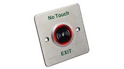 [DS-K7P03/T] Hikvision DS-K7P03/T Exit & Emergency Button