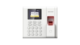[DS-K1A8503EF-B] Hikvision DS-K1A8503EF-B K1A8503 Value Series Fingerprint Time Attendance Terminal