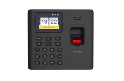 [DS-K1A802AMF-B] Hikvision DS-K1A802AMF-B K1A802 Pro Series Fingerprint Time Attendance Terminal