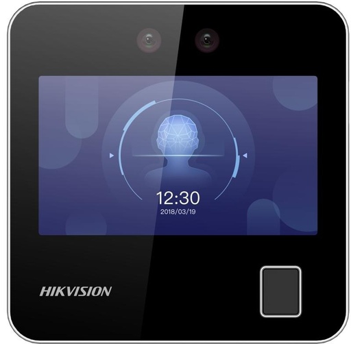 [DS-K1A340FWX] Hikvision DS-K1A340FWX Value Series FaceTime Attendance Terminal