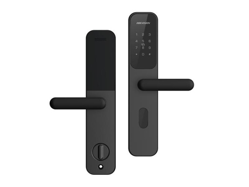 [DS-K4SL500MKW] Hikvision DS-K4SL500MKW Pro Smart Locks